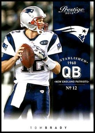 107 Tom Brady